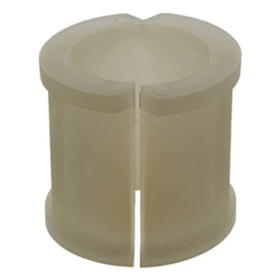 Image of 20589553 Stabilizer Bushes FEBI BILSTEIN 38732 Rear Axle, inner 55mm 65mm 81mm