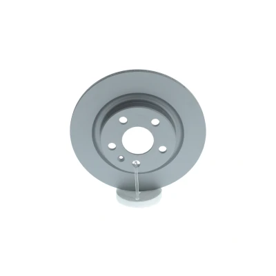 Image of 31471476 Brake disc BOSCH 0 986 479 F41 280mm 12mm 5 108mm solid Coated High carbon VOLVO: XC60 I, XC40