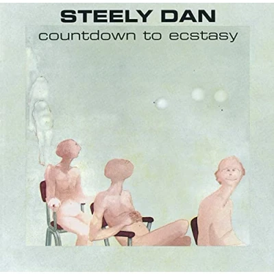 Image of Steely Dan Countdown To Ecstasy super audio CD Sealed 2023 USA CAPP135SA