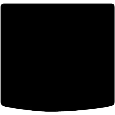 Image of Carsio Carpet Boot Liner Mat For Volkswagen Touareg 2018+ Onwards Tailored Fit Floor Set Complete Accessory Black Custom Fitted All Weather, Anti Slip Backing &amp; Trim