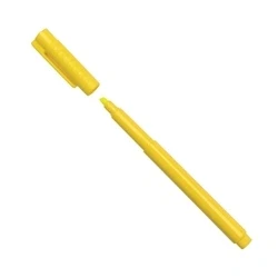Image of Yellow Highlighter Pens (10 Pack)
