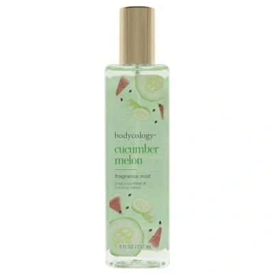 Image of Bodycology Cucumber Melon For Women 8 oz Fragrance Mist