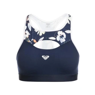 Image of Roxy Heart Into It High Support Sports Bra for Women