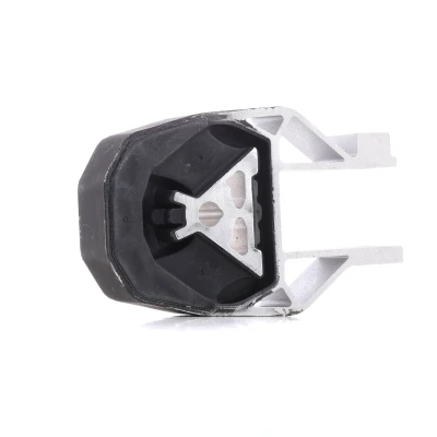 Image of 30636888, 30666433, 30680338, 30680339, 30723760 Engine Mount FEBI BILSTEIN 29747 Rear Rubber Metal Elastomer, Aluminium FORD: FOCUS 2, 3