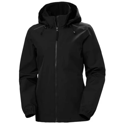 Image of W Manchester 2.0 Shell Jacket