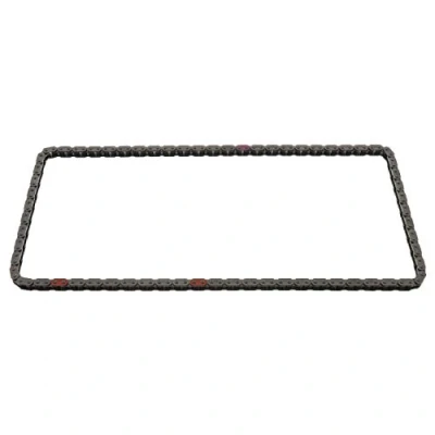 Image of 1350637040 Timing Chain FEBI BILSTEIN 49728 134 Requires special tools for mounting