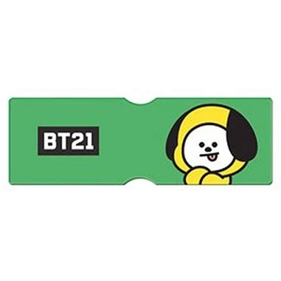 Image of GB eye BT21 Chimmy Card Holder