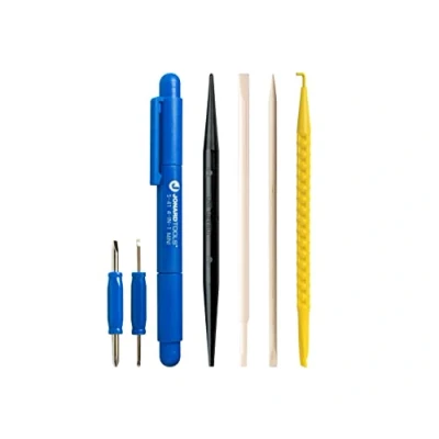 Image of Jonard Tools TK AT5 Alignment Tool Kit, 5 Piece