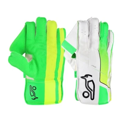 Image of Kookaburra LC 4.0 Wicket Keeping Glove, Size Junior