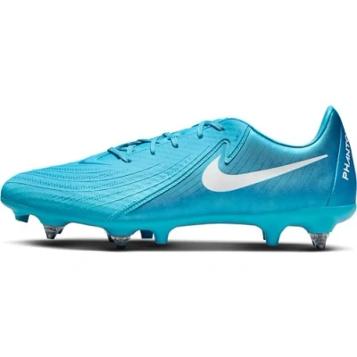 Image of Nike Men&#039;s Phantom GX II ACAD SG PRO AC Sneaker, Multicoloured, 3.5 UK