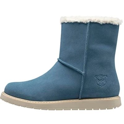 Image of Helly Hansen Women&#039;s W Annabelle Boot Fashion, 625 Blue Fog, 5 UK