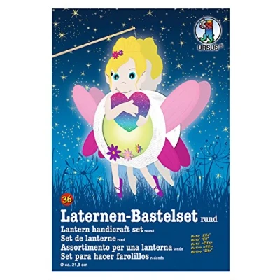 Image of Ursus 18700036 Kids&#039; Craft Kits