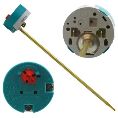 Image of Heatrae Sadia Megaflo/Megaflow Tse Thermostat 95612599 / 95612026