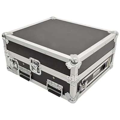 Image of Citronic 2U &amp; 10U Rack Case For Mixer, 171.715UK