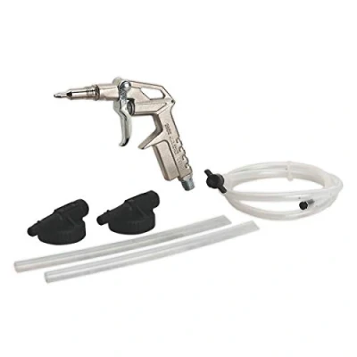 Image of Sealey Underbody Coating/Wax Injector Kit Disposable Heads