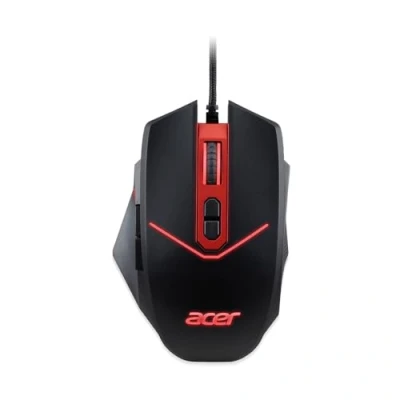Image of Acer Nitro RGB Optical Gaming Mouse
