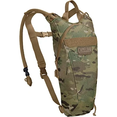 Image of Camelbak Thermobak 3L Mil Spec Crux Long Multicam