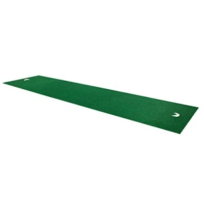Image of PUTT A BOUT XL215 Putting Mat (2&#039; x 15&#039;), green