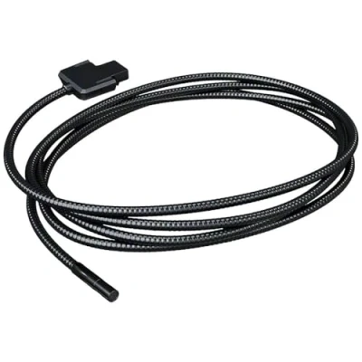 Image of Bosch Professional GIC 4/5 Imager 8.3mm Camera Head (for 12V 5 27C Inspection and 4 23C Camera, Length: 3.5m, Diameter: 8.3mm)