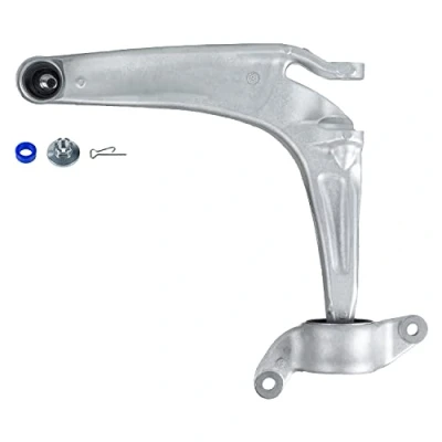 Image of 51360SMGE01, 51360SMGE02, 51360SMGE03, 51360SMGE04, 51360SMGE05 Suspension arm FEBI BILSTEIN 42147 HONDA: CIVIC 8 Hatchback