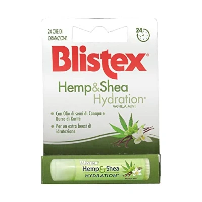 Image of BLISTEX HEMPESHEA VA HYDRATION