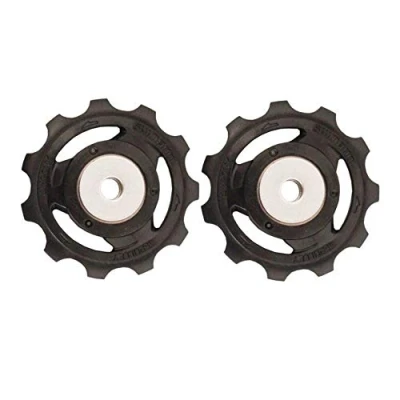 Image of Shimano Ultegra GRX RD R8000/RX812 tension and guide pulley set