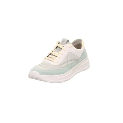 Image of Legero Women&#039;s Sprinter Sneaker, Multicolour Blau (SONSTIGE) 9870, 3 UK
