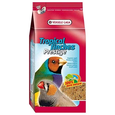 Image of Versele laga Prestige Tropical Finches 4 kg
