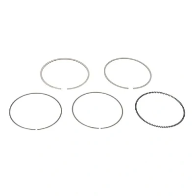 Image of 03F198151B, 03F198151C, 03F198151D, 04E198151A, 04E198151T Piston Ring Kit MAHLE ORIGINAL 028 RS 00130 0N0 71,0mm VOLKSWAGEN: GOLF 7, 6