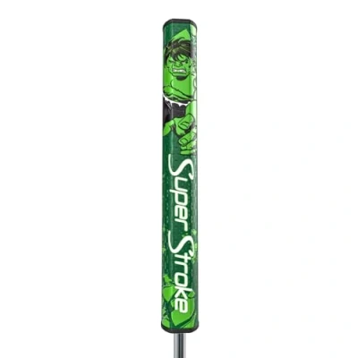 Image of Zenergy Hulk Tour 2.0