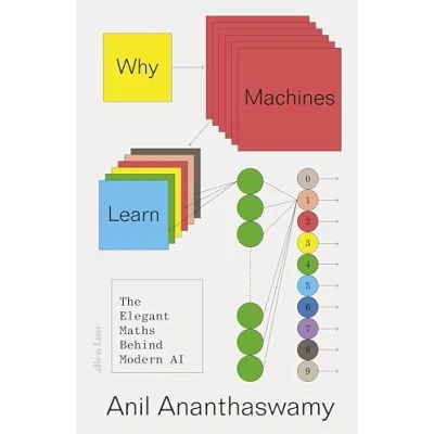 Image of Why Machines Learn: The Elegant Maths Behind Modern AI