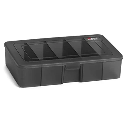 Image of Abu Garcia Lure Box Spinner Tacklebox