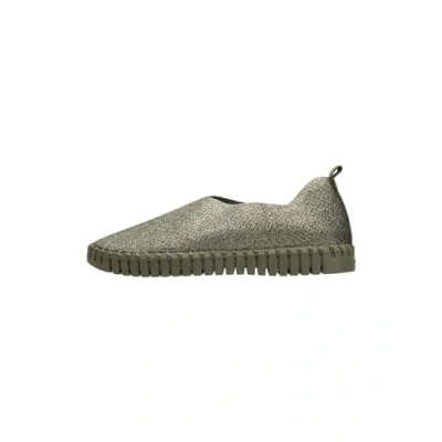 Image of Tulip 3272GB Textile Women&#039;s Slip On Shoes