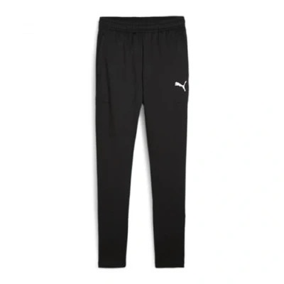 Image of PUMA teamGOAL PRO Training Pants Jr
