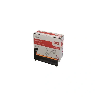 Image of Oki C831 Image Drum Magenta 44844406