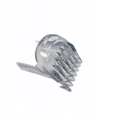Image of Adjustable Hair Comb 3 15 mm For Philips Hairclipper Washable Clipper HC5610 HC5612 HC5613 HC5630 HC5632 HC5650 HC5690 HC7650 422203633281