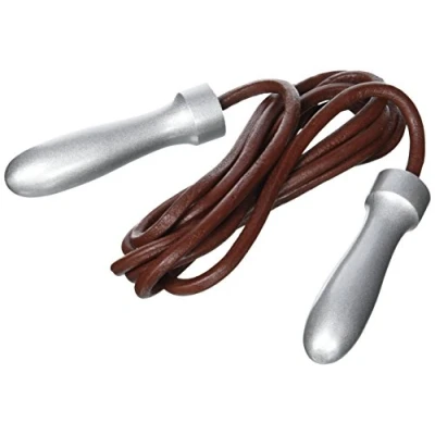 Image of LEONE 1947, Pro Rope Jump, Brown, 8 mm, AT825