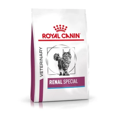 Image of ROYAL CANIN Renal Special Cat (RSF 26) 400g