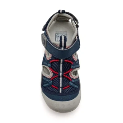 Image of GIOSEPPO Mazatlan Sandal, Marino, 10 UK Child