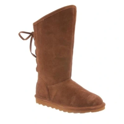 Image of Bearpaw Youth Phylly Boots, 4 UK, Hickory Ii