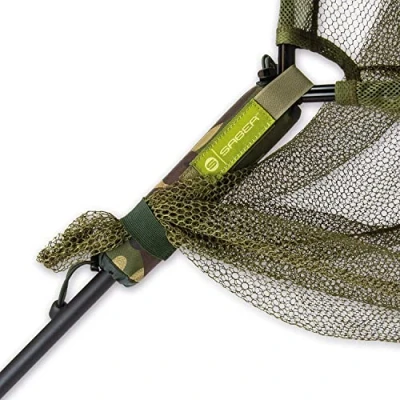 Image of Saber Net float