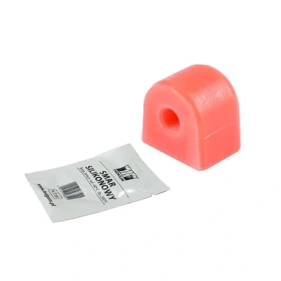 Image of 20401AA020, 21047GA671 Stabilizer Bushes TEDGUM TED69729 Rear Axle, inner PU (Polyurethane) 16mm with grease cap SUBARU: Forester II