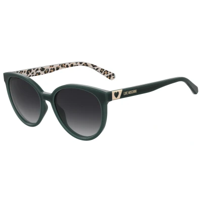 Image of Sunglasses Moschino Mol041/s col. sk8/9o