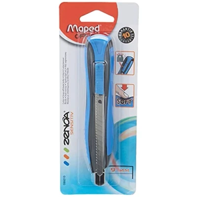 Image of ZENOA SENSITIV RIGHT HANDED 9MM CUTTER