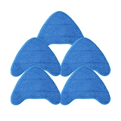 Image of JZROME 5 Replacement Steam Mop Cleaning Pads for Vax Cleaner S85 CM, S7, S86 SF CC, C