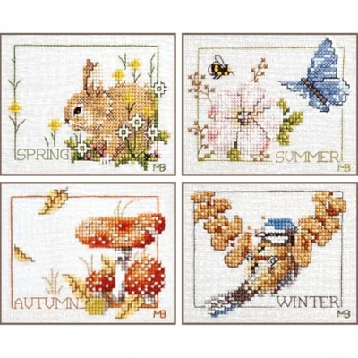 Image of Lanarte Four Seasons