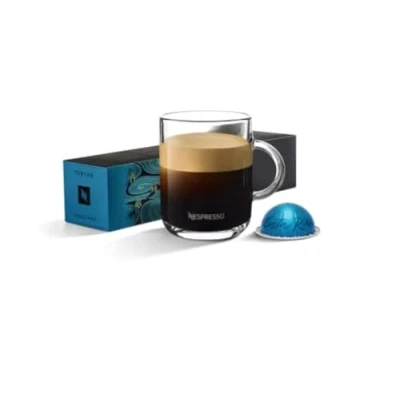 Image of Nespresso Vertuo Costa Rica 1 Sleeve