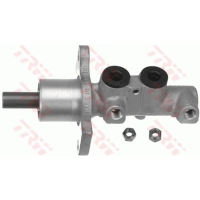 Image of 9948847, 9949550 Master Cylinder TRW PMH672 4 22,2mm M12x1 ALFA ROMEO: GT