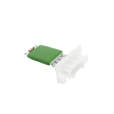 Image of 90535076 : HEATER BLOWER MOTOR/FAN RESISTOR NEW from LSC