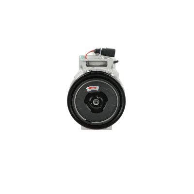 Image of 7L6820808 AC Compressor NRF 320051 7SEU17C 12V PAG 46 R134a with seal ring